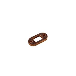 Pertinax 5mm mezi koleno a válec Babetta 207 Mototechna
