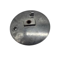Štít předního kola Jawa-ČZ 125/351, 150/352, Mototechna