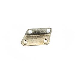Držák výfuku ČZ 45X , Mototechna