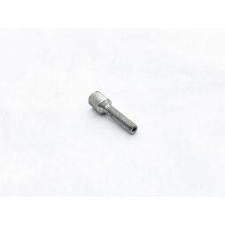 Seřizovací šroub lanka, bowdenu - Jawa ČZ - M6 x 23 - originál