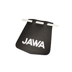 Zástěrka Jawa Babetta (potisk Jawa) M*