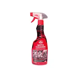Moto cleaner MOTOMAX 500ml  čistič motocyklu