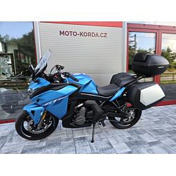 CF Moto 650 GT