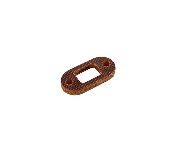 Pertinax 5mm mezi koleno a válec Babetta 207 Mototechna