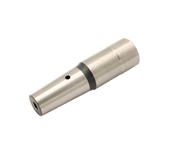 Čep klikového hřídele pro dynamostarter ČZ 175 skútr