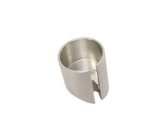 Šoupátko karburátoru Jawa 550 555 - pravostranný karb. a ČZ 125 B, T   M*