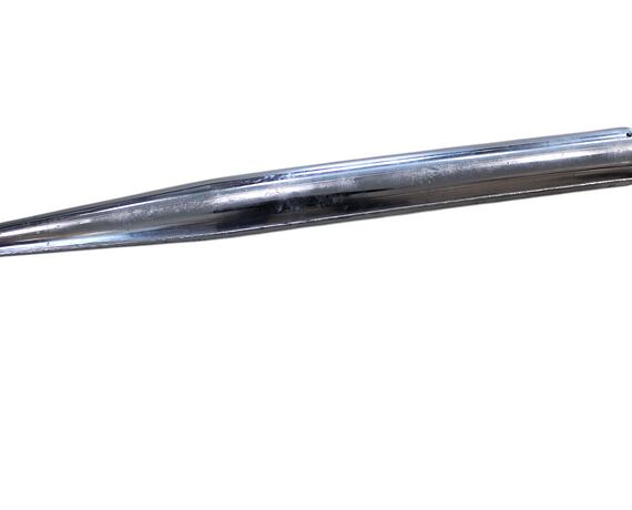 Tlumič výfuku Jawa 350/638 dlouhý , Mototechna