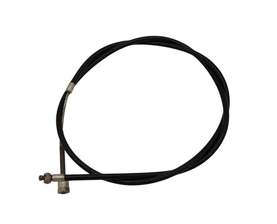 Bowden přední brzdy Jawa 638 dvouklíč , Mototechna