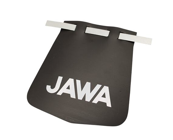 Zástěrka Jawa Babetta (potisk Jawa) M*