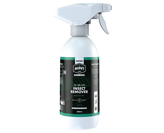 MINT odstraňovač hmyzu 500ml