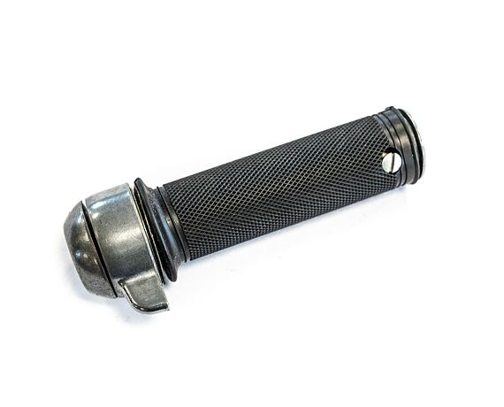 Sytičová rukojeť Jawa 250 panelka 559 orig. Mototechna