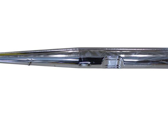 Výfuk Jawa 350/639 Chopper , orig. krátký