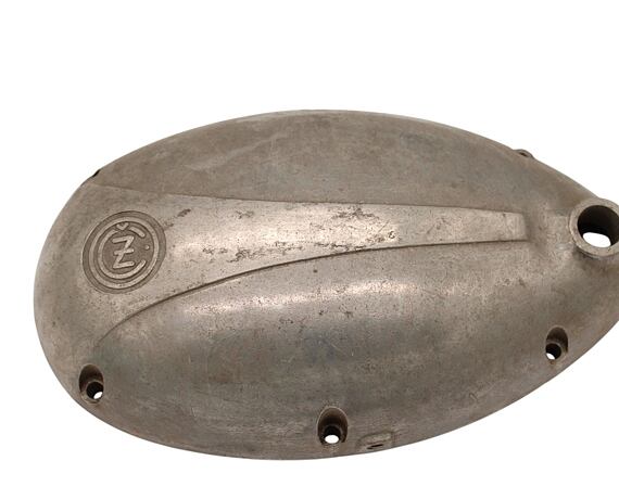 Levé víko motoru ČZ 125/150 C , Mototechna