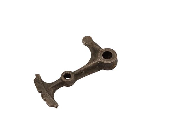 Přesouvací páka řazení ČZ 125/150 C , Mototechna