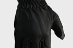 Kožené retro rukavice Poledník Vintage Long vel. S-XXL černé