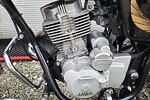 Jawa 125/810 Chopper