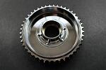 Rozeta Jawa pérák 150mm 44z Chrom SK