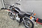 Jawa 125/810 Chopper