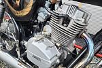 Jawa 125/810 Chopper