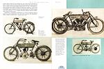 Naše motocykly 1. díl Rakousko - Uhersko 1899-1918