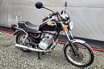 Jawa 125/810 Chopper