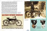 Naše motocykly 1. díl Rakousko - Uhersko 1899-1918