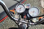 Jawa 125/810 Chopper