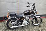 Jawa 125/810 Chopper