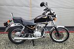 Jawa 125/810 Chopper