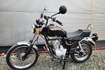 Jawa 125/810 Chopper