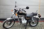 Jawa 125/810 Chopper