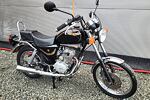 Jawa 125/810 Chopper